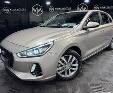 Hyundai i30 2017