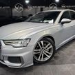 Audi A6 2018