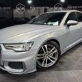 Audi A6 2018