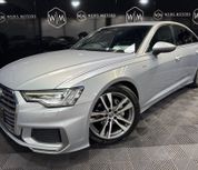 Audi A6 2018
