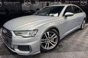 Audi A6 2018