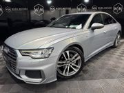 Audi A6 2018
