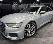 Audi A6 2018
