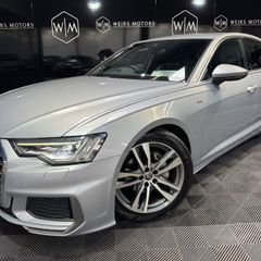 Audi A6 2018