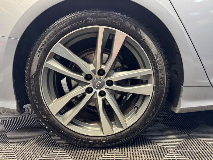 Audi A6 2018