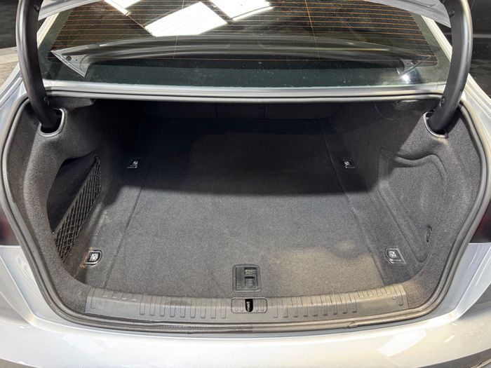 Audi A6 2018