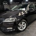 Skoda Fabia 2020