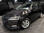 Skoda Fabia 2020
