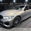 BMW 3 Series 2020
