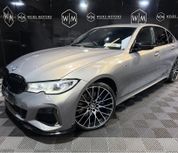 BMW 3 Series 2020