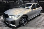 BMW 3 Series 2020
