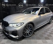 BMW 3 Series 2020