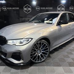 BMW 3 Series 2020