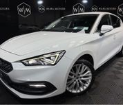 SEAT Leon 2021