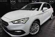 SEAT Leon 2021