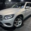 Mercedes-Benz GLC-Class 2018