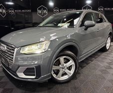 Audi Q2 2018