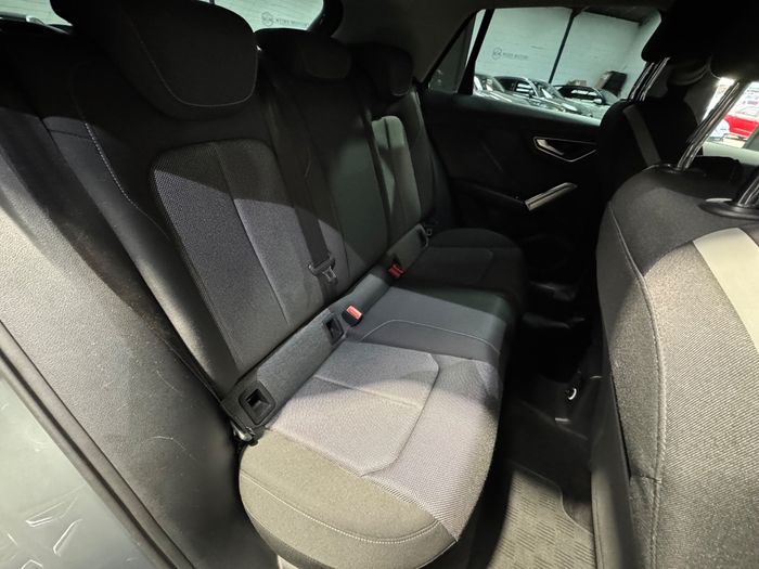 Audi Q2 2018