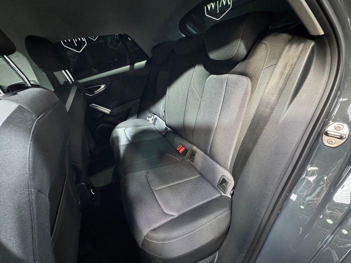 Audi Q2 2018