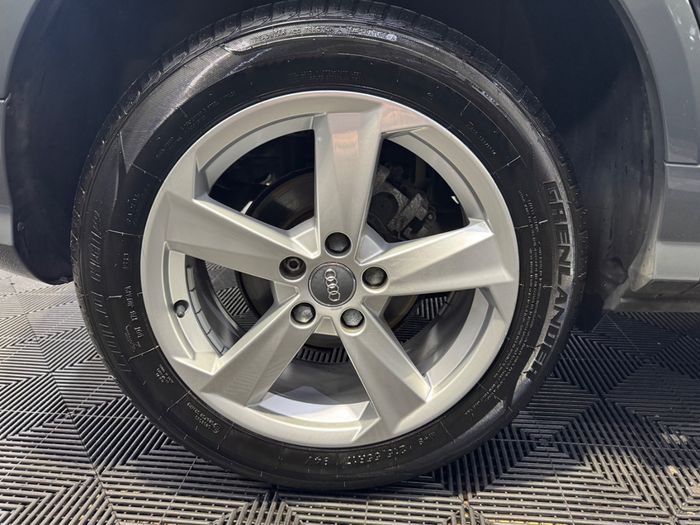 Audi Q2 2018