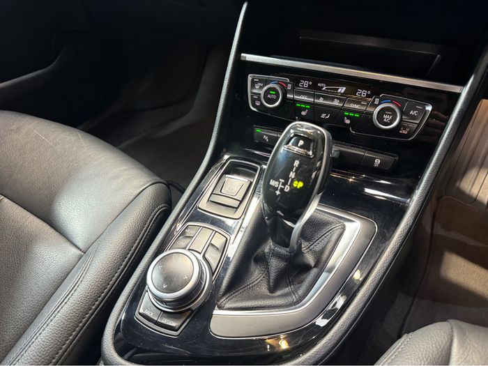 BMW 2 Series Gran Tourer 2019