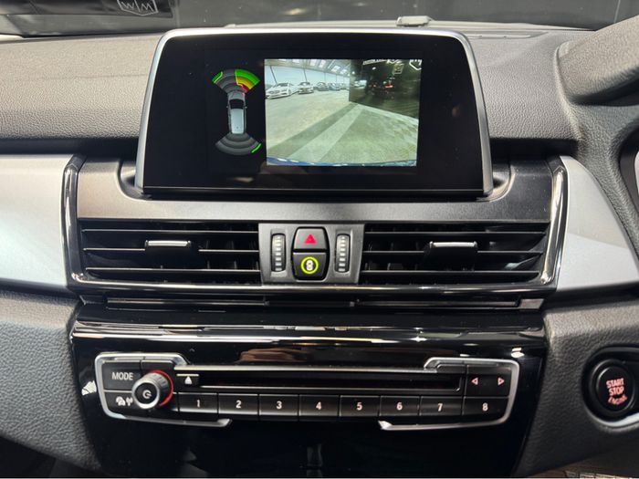 BMW 2 Series Gran Tourer 2019