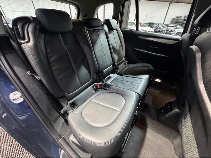 BMW 2 Series Gran Tourer 2019