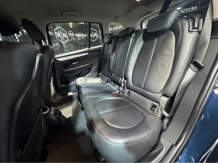BMW 2 Series Gran Tourer 2019