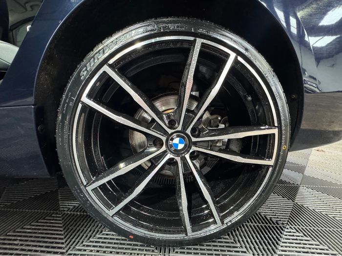 BMW 2 Series Gran Tourer 2019