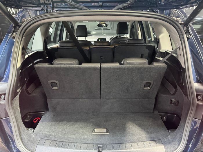 BMW 2 Series Gran Tourer 2019