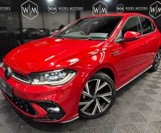 Volkswagen Polo 2022