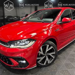 Volkswagen Polo 2022