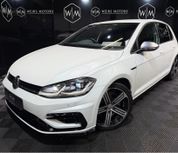 Volkswagen Golf 2019
