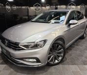 Volkswagen Passat 2021