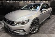 Volkswagen Passat 2021