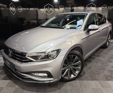 Volkswagen Passat 2021