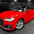 Audi A1 2019