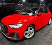 Audi A1 2019