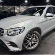 Mercedes-Benz GLC-Class 2019