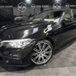 BMW 5 Series 2018