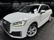 Audi Q2 2019