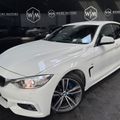 BMW 4 Series 2016