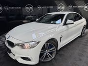 BMW 4 Series 2016
