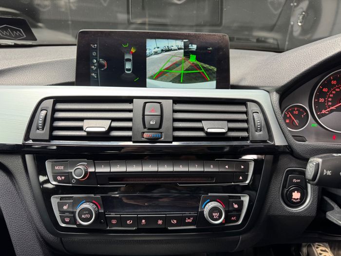 BMW 4 Series 2016