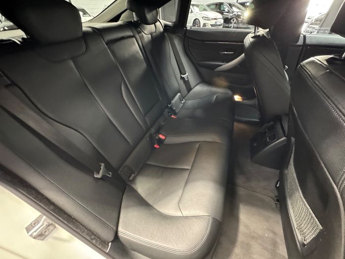 BMW 4 Series 2016