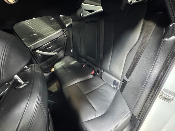 BMW 4 Series 2016