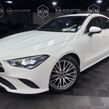 Mercedes-Benz CLA Class 2020