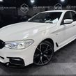 BMW 5 Series 2017