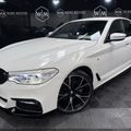 BMW 5 Series 2017