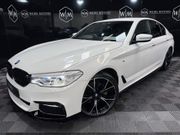BMW 5 Series 2017